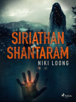 cover image of Siriathan Shantaram